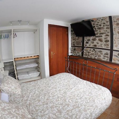 Apartamntos Urdaibai 3 Bermeo Exterior foto