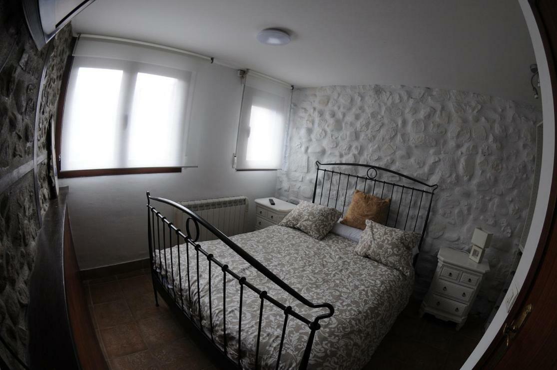Apartamntos Urdaibai 3 Bermeo Exterior foto